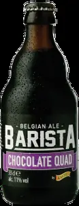 Kasteel Barista Chocolate Quad
